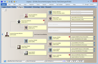Genealogy timeline software pc download